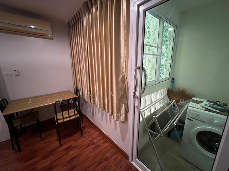 Bangkok Horizon Ramkhamhaeng, Bangkok, 788 Ramkamhang Road, Hua Mak, Bang Kapi, Bangkok, 2 Bedrooms, 55 sqm, Condo For Rent, by Tanapat Jitwatcharakomol, 500346327 - DDproperty.com
