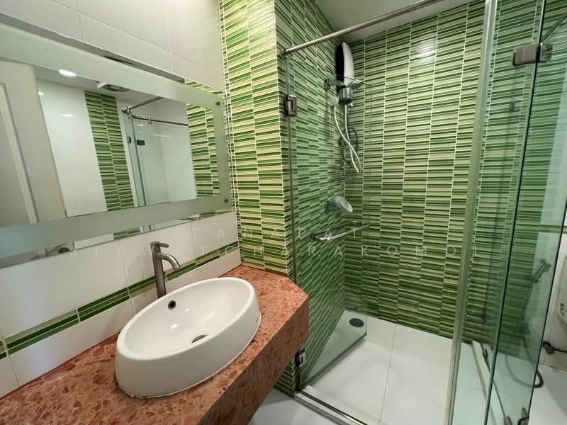 Bangkok Horizon Ramkhamhaeng, Bangkok, 788 Ramkamhang Road, Hua Mak, Bang Kapi, Bangkok, 2 Bedrooms, 55 sqm, Condo For Rent, by Tanapat Jitwatcharakomol, 500346327 - DDproperty.com
