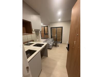 For Rent - Nue Riverest Ratburana, Bangkok