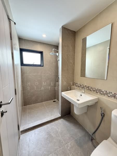 PLEX Onnut - Wongwaen, Bangkok, Sukhaphiban 2 Road, Dok Mai, Prawet, Bangkok, 3 Bedrooms, 150 sqm, Townhouse For Sale, by HOME Real Estate Service, 500346329 - DDproperty.com