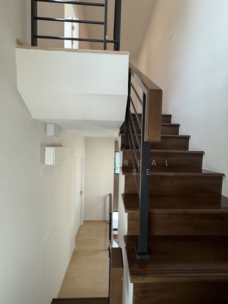 PLEX Onnut - Wongwaen, Bangkok, Sukhaphiban 2 Road, Dok Mai, Prawet, Bangkok, 3 Bedrooms, 150 sqm, Townhouse For Sale, by HOME Real Estate Service, 500346329 - DDproperty.com