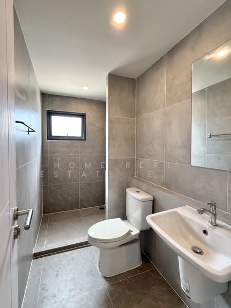 PLEX Onnut - Wongwaen, Bangkok, Sukhaphiban 2 Road, Dok Mai, Prawet, Bangkok, 3 Bedrooms, 150 sqm, Townhouse For Sale, by HOME Real Estate Service, 500346329 - DDproperty.com