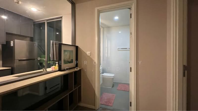 The Room Sukhumvit 69 : เดอะ รูม สุขุมวิท 69, กรุงเทพ, 1539 ถ.สุขุมวิท, พระโขนงเหนือ, วัฒนา, กรุงเทพ, 83 ตร.ม., คอนโด ให้เช่า, โดย RE PROPERTY CO.,LTD., 500346331 - DDproperty.com