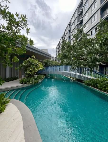 DCondo Reef, Phuket, 78 Soi Dara, Kathu, Phuket, 1 Bedroom, 28 sqm, Condo For Rent, by primeglobalasset Ao, 500346333 - DDproperty.com