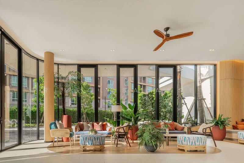 DCondo Reef, Phuket, 78 Soi Dara, Kathu, Phuket, 1 Bedroom, 28 sqm, Condo For Rent, by primeglobalasset Ao, 500346333 - DDproperty.com