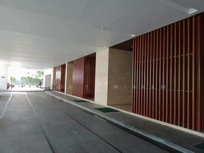 Wind Sukhumvit 23, Bangkok, 136 Soi Sukhumvit 23, Sukhumvit Road, Khlongtoei Nua, Watthana, Bangkok, 1 Bedroom, 53 sqm, Condo For Rent, by Thida Thewinram, 500346335 - DDproperty.com