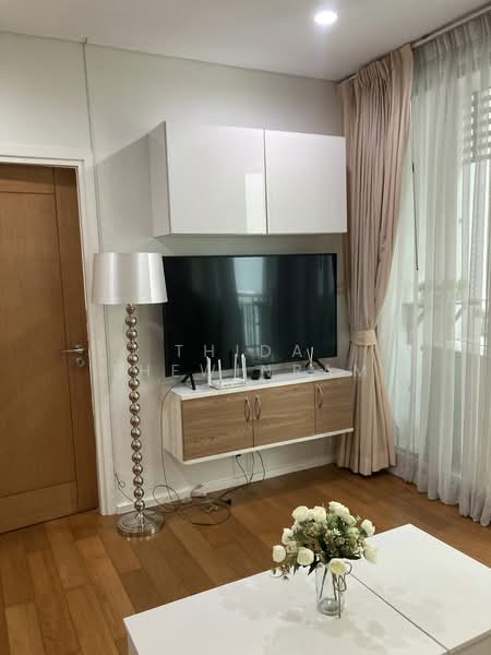 Wind Sukhumvit 23, Bangkok, 136 Soi Sukhumvit 23, Sukhumvit Road, Khlongtoei Nua, Watthana, Bangkok, 1 Bedroom, 53 sqm, Condo For Rent, by Thida Thewinram, 500346335 - DDproperty.com