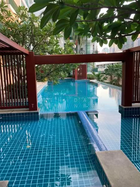 Wind Sukhumvit 23, กรุงเทพ, 136 ซอยสุขุมวิท 23 ถนนสุขุมวิท, คลองเตยเหนือ, วัฒนา, กรุงเทพ, 53 ตร.ม., คอนโด ให้เช่า, โดย Thida Thewinram, 500346335 - DDproperty.com