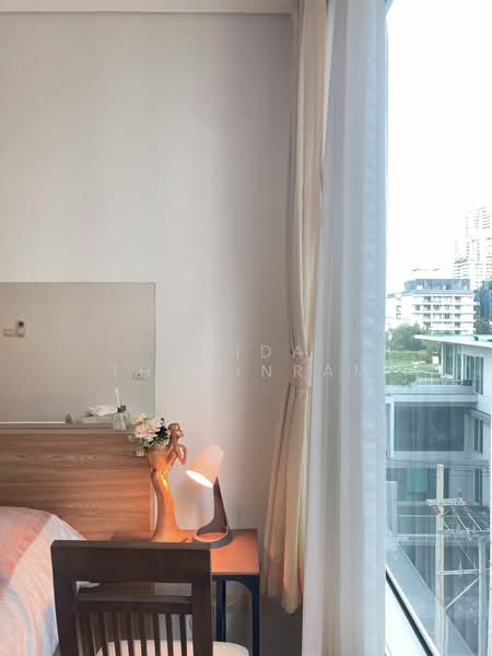 Wind Sukhumvit 23, Bangkok, 136 Soi Sukhumvit 23, Sukhumvit Road, Khlongtoei Nua, Watthana, Bangkok, 1 Bedroom, 53 sqm, Condo For Rent, by Thida Thewinram, 500346335 - DDproperty.com