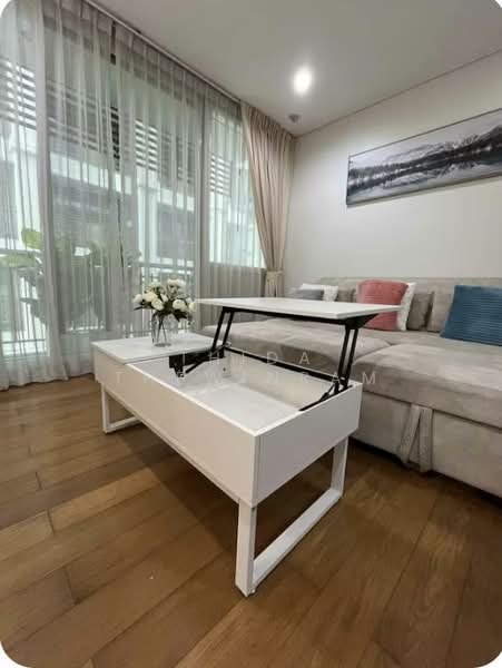 Wind Sukhumvit 23, กรุงเทพ, 136 ซอยสุขุมวิท 23 ถนนสุขุมวิท, คลองเตยเหนือ, วัฒนา, กรุงเทพ, 53 ตร.ม., คอนโด ให้เช่า, โดย Thida Thewinram, 500346335 - DDproperty.com