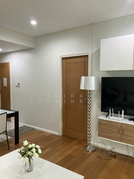 Wind Sukhumvit 23, Bangkok, 136 Soi Sukhumvit 23, Sukhumvit Road, Khlongtoei Nua, Watthana, Bangkok, 1 Bedroom, 53 sqm, Condo For Rent, by Thida Thewinram, 500346335 - DDproperty.com