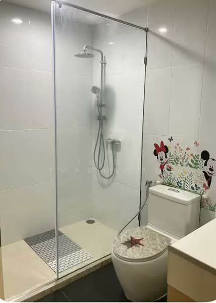 Wind Sukhumvit 23, Bangkok, 136 Soi Sukhumvit 23, Sukhumvit Road, Khlongtoei Nua, Watthana, Bangkok, 1 Bedroom, 53 sqm, Condo For Rent, by Thida Thewinram, 500346335 - DDproperty.com