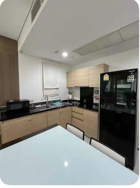 Wind Sukhumvit 23, Bangkok, 136 Soi Sukhumvit 23, Sukhumvit Road, Khlongtoei Nua, Watthana, Bangkok, 1 Bedroom, 53 sqm, Condo For Rent, by Thida Thewinram, 500346335 - DDproperty.com