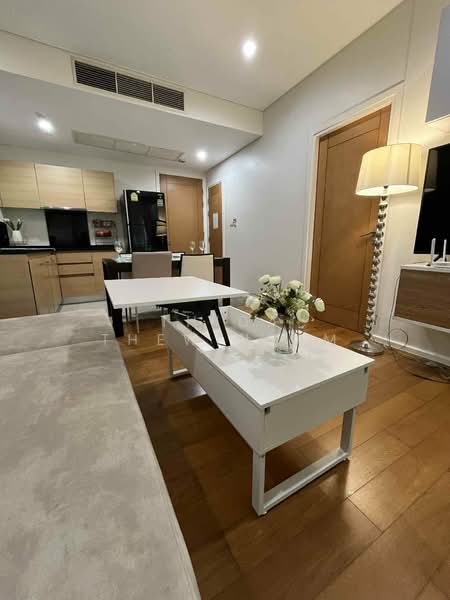 Wind Sukhumvit 23, Bangkok, 136 Soi Sukhumvit 23, Sukhumvit Road, Khlongtoei Nua, Watthana, Bangkok, 1 Bedroom, 53 sqm, Condo For Rent, by Thida Thewinram, 500346335 - DDproperty.com