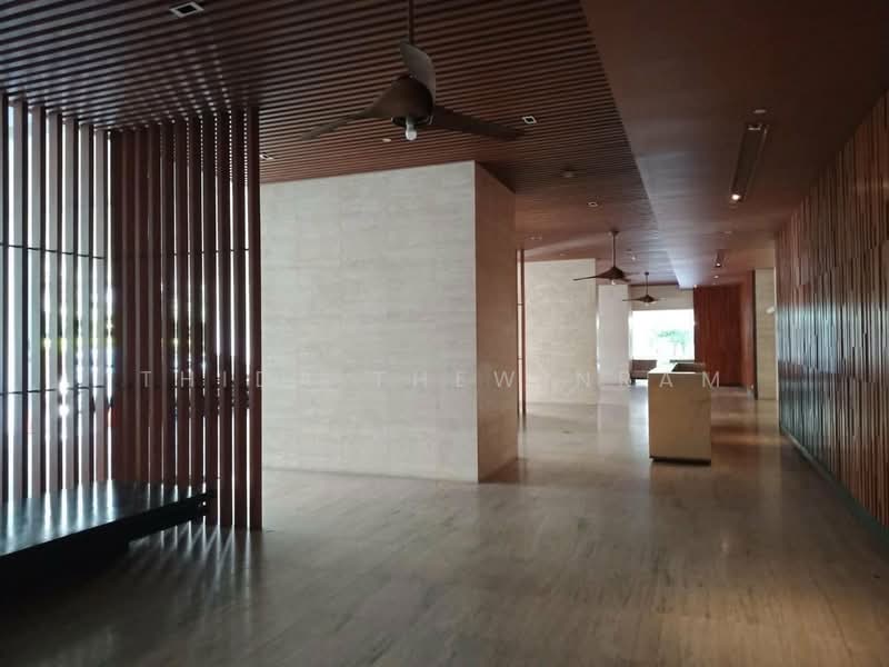 Wind Sukhumvit 23, Bangkok, 136 Soi Sukhumvit 23, Sukhumvit Road, Khlongtoei Nua, Watthana, Bangkok, 1 Bedroom, 53 sqm, Condo For Rent, by Thida Thewinram, 500346335 - DDproperty.com