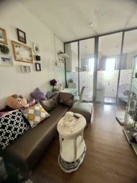 MITI Condo Ladprao-Wanghin : มิติ คอนโด ลาดพร้าว-วังหิน, กรุงเทพ, 17-119 ถนนลาดพร้าววังหิน, ลาดพร้าว, กรุงเทพ, 33 ตร.ม., คอนโด ขาย, โดย NR AGENT, 500346337 - DDproperty.com