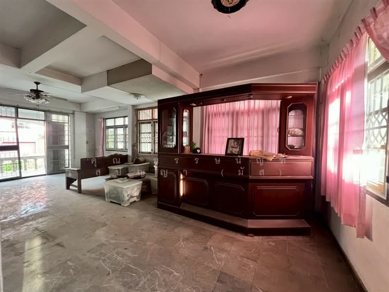 บ้านเดี่ยว 2 ชั้น 50 ตร.ว. บ้านเดี่ยว ซอยพุทธมณฑลสาย2 ซอย11, Bangkok, ถนนพุทธมณฑลสาย2, Bang Phai, Bang Khae, Bangkok, 4 Bedrooms, 200 sqm, Single Detached House For Sale, by คุณ มรรษนัญฑ์ สุปัญญา (มัส), 500346342 - DDproperty.com