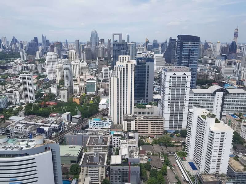 ASHTON Asoke : แอชตัน อโศก, กรุงเทพ, 131 ถนนอโศกมนตรี, คลองเตยเหนือ, วัฒนา, กรุงเทพ, 34 ตร.ม., คอนโด ให้เช่า, โดย Tanapat Jitwatcharakomol, 500346343 - DDproperty.com