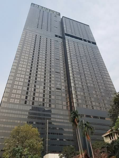 ASHTON Asoke : แอชตัน อโศก, กรุงเทพ, 131 ถนนอโศกมนตรี, คลองเตยเหนือ, วัฒนา, กรุงเทพ, 34 ตร.ม., คอนโด ให้เช่า, โดย Tanapat Jitwatcharakomol, 500346343 - DDproperty.com