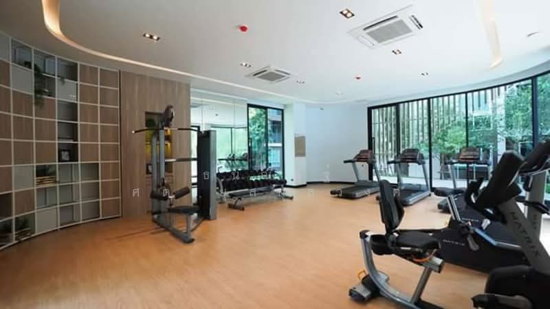 Dcondo Campus Dome-Rangsit : ดีคอนโด แคมปัส โดม-รังสิต, ปทุมธานี, ถนนคลองหลวง-เชียงราก, คลองหนึ่ง, คลองหลวง, ปทุมธานี, 30 ตร.ม., คอนโด ให้เช่า, โดย ธนณัฎฐ์ ศตายุสกุลวงศ์, 500346344 - DDproperty.com