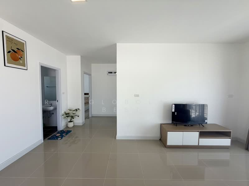 Pruksa Ville Thalang, Phuket, Thep Krasattri, Thalang, Phuket, 3 Bedrooms, 90 sqm, Semi-Detached House (Twin House) For Rent, by Primeglobolasset best, 500346347 - DDproperty.com