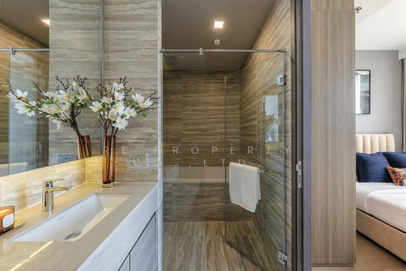Celes Asoke, Bangkok, 8-10 Sukhumvit 21, Khlongtoei Nua, Watthana, Bangkok, 1 Bedroom, 42 sqm, Condo For Rent, by RE PROPERTY CO.,LTD., 500346349 - DDproperty.com