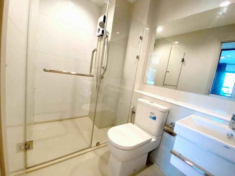 Life One Wireless, Bangkok, 1 Wireless Road, Lumphini, Pathum Wan, Bangkok, 1 Bedroom, 35 sqm, Condo For Rent, by Thida Thewinram, 500346351 - DDproperty.com