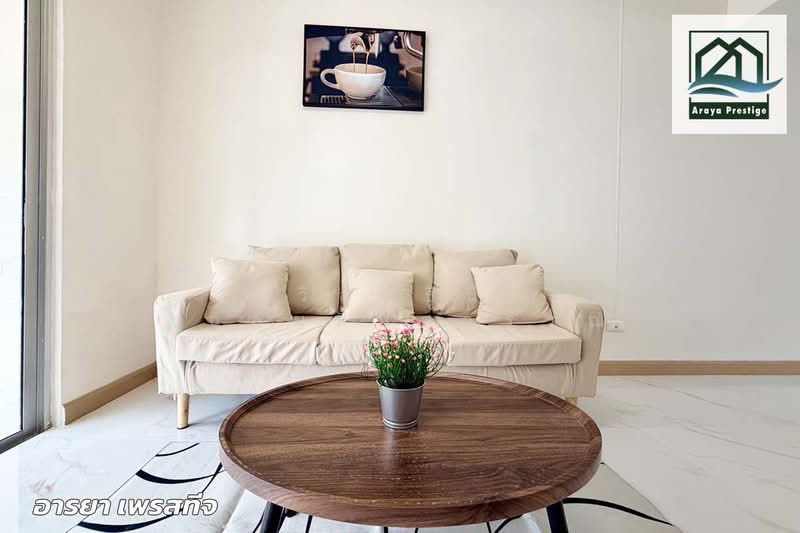 Baan Pruksa 56 : บ้านพฤกษา 56, สมุทรปราการ, ในคลองบางปลากด, พระสมุทรเจดีย์, สมุทรปราการ, 74 ตร.ม., ทาวน์เฮ้าส์ ขาย, โดย วิสุทธินี เฉลิมสินสุวรรณ, 500346352 - DDproperty.com
