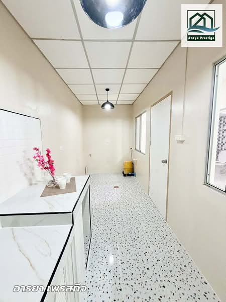Baan Pruksa 56, Samut Prakan, Nai Khlong Bang Pla Kot, Phra Samut Jadee, Samut Prakan, 3 Bedrooms, 74 sqm, Townhouse For Sale, by วิสุทธินี เฉลิมสินสุวรรณ, 500346352 - DDproperty.com