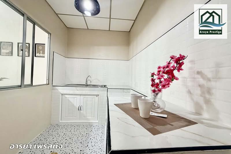 Baan Pruksa 56 : บ้านพฤกษา 56, สมุทรปราการ, ในคลองบางปลากด, พระสมุทรเจดีย์, สมุทรปราการ, 74 ตร.ม., ทาวน์เฮ้าส์ ขาย, โดย วิสุทธินี เฉลิมสินสุวรรณ, 500346352 - DDproperty.com
