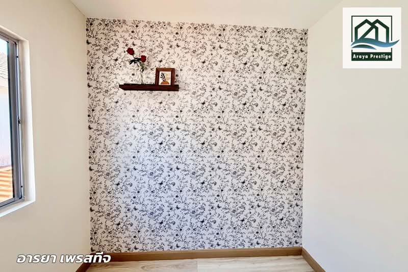 Baan Pruksa 56, Samut Prakan, Nai Khlong Bang Pla Kot, Phra Samut Jadee, Samut Prakan, 3 Bedrooms, 74 sqm, Townhouse For Sale, by วิสุทธินี เฉลิมสินสุวรรณ, 500346352 - DDproperty.com