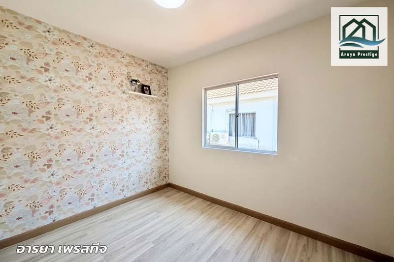 Baan Pruksa 56 : บ้านพฤกษา 56, สมุทรปราการ, ในคลองบางปลากด, พระสมุทรเจดีย์, สมุทรปราการ, 74 ตร.ม., ทาวน์เฮ้าส์ ขาย, โดย วิสุทธินี เฉลิมสินสุวรรณ, 500346352 - DDproperty.com