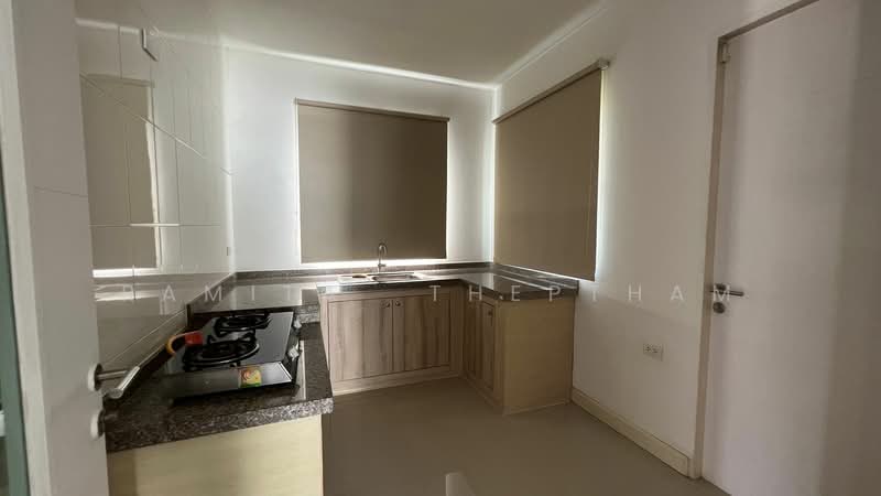 Habitia Vent, Bangkok, Panya Inthra Road, Sam Wa Tawan Tok, Khlong Sam Wa, Bangkok, 3 Bedrooms, 200 sqm, Single Detached House For Rent, by Ramita  Theptham, 500346353 - DDproperty.com