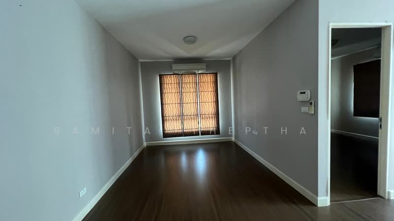 Habitia Vent, Bangkok, Panya Inthra Road, Sam Wa Tawan Tok, Khlong Sam Wa, Bangkok, 3 Bedrooms, 200 sqm, Single Detached House For Rent, by Ramita  Theptham, 500346353 - DDproperty.com