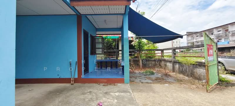 บ้านเดี่ยวพระพรหม นครศรีธรรมราช, Nakhon Si Thammarat, Thai Sam Phao, Phra Phrom, Nakhon Si Thammarat, 2 Bedrooms, 100 sqm, Single Detached House For Sale, by The Best Property พริก, 500346354 - DDproperty.com