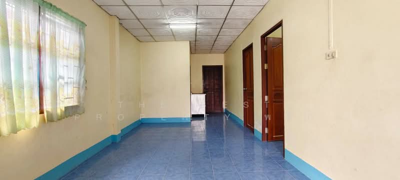 บ้านเดี่ยวพระพรหม นครศรีธรรมราช, Nakhon Si Thammarat, Thai Sam Phao, Phra Phrom, Nakhon Si Thammarat, 2 Bedrooms, 100 sqm, Single Detached House For Sale, by The Best Property พริก, 500346354 - DDproperty.com