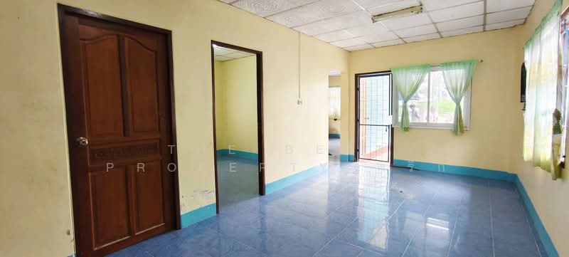 บ้านเดี่ยวพระพรหม นครศรีธรรมราช, Nakhon Si Thammarat, Thai Sam Phao, Phra Phrom, Nakhon Si Thammarat, 2 Bedrooms, 100 sqm, Single Detached House For Sale, by The Best Property พริก, 500346354 - DDproperty.com