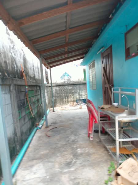 บ้านเดี่ยวพระพรหม นครศรีธรรมราช, Nakhon Si Thammarat, Thai Sam Phao, Phra Phrom, Nakhon Si Thammarat, 2 Bedrooms, 100 sqm, Single Detached House For Sale, by The Best Property พริก, 500346354 - DDproperty.com