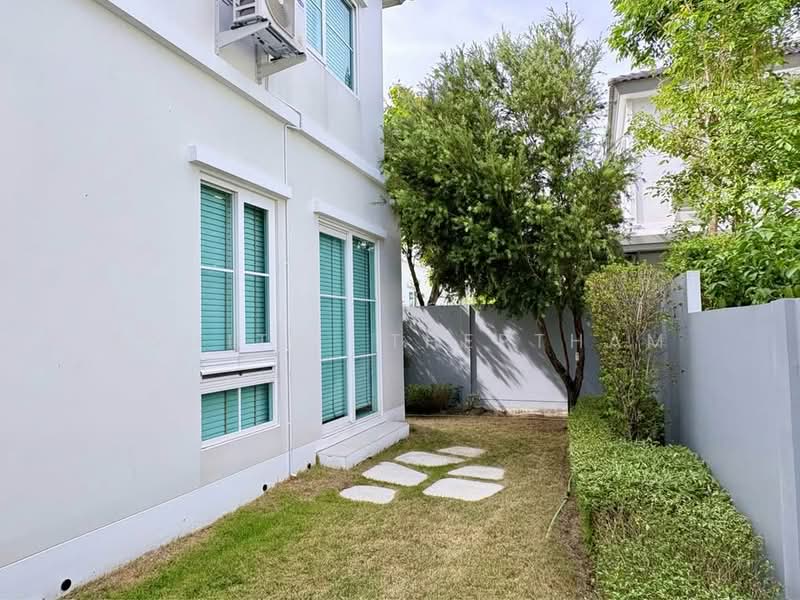 Anya Bangna-Ramkhamhaeng 2, Bangkok, Ramkhamhaeng 2 Road, Dok Mai, Prawet, Bangkok, 2 Bedrooms, 146 sqm, Single Detached House For Rent, by Ramita  Theptham, 500346356 - DDproperty.com