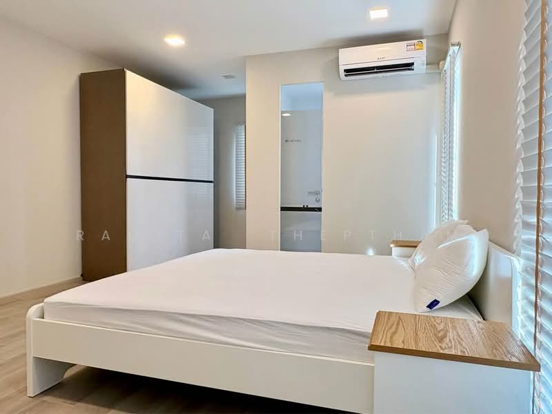 Anya Bangna-Ramkhamhaeng 2, Bangkok, Ramkhamhaeng 2 Road, Dok Mai, Prawet, Bangkok, 2 Bedrooms, 146 sqm, Single Detached House For Rent, by Ramita  Theptham, 500346356 - DDproperty.com