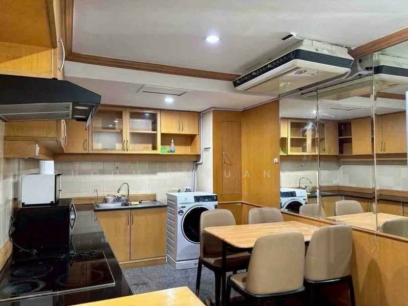 Silom Suite : สีลม สวีท, กรุงเทพ, ซอยสาทร 12 ถนนสาทร, สีลม, บางรัก, กรุงเทพ, 110 ตร.ม., คอนโด ให้เช่า, โดย Phoom Imruangsri, 500346357 - DDproperty.com