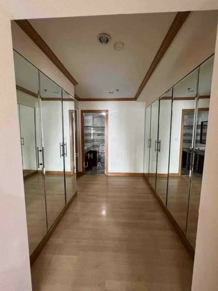 Silom Suite : สีลม สวีท, กรุงเทพ, ซอยสาทร 12 ถนนสาทร, สีลม, บางรัก, กรุงเทพ, 110 ตร.ม., คอนโด ให้เช่า, โดย Phoom Imruangsri, 500346357 - DDproperty.com