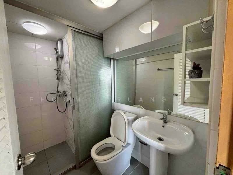 Silom Suite : สีลม สวีท, กรุงเทพ, ซอยสาทร 12 ถนนสาทร, สีลม, บางรัก, กรุงเทพ, 110 ตร.ม., คอนโด ให้เช่า, โดย Phoom Imruangsri, 500346357 - DDproperty.com