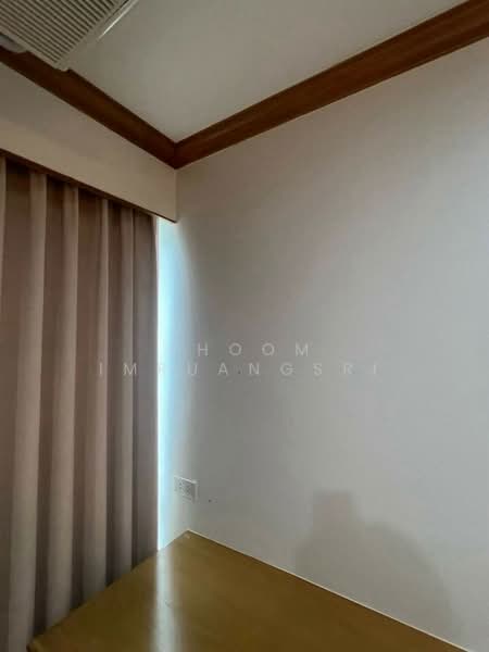 Silom Suite, Bangkok, Soi Sathorn 12, Sathorn Road, Silom, Bang Rak, Bangkok, 3 Bedrooms, 110 sqm, Condo For Rent, by Phoom Imruangsri, 500346357 - DDproperty.com