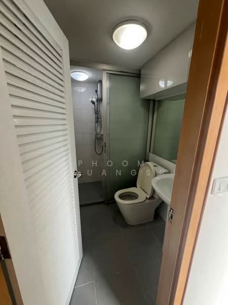 Silom Suite : สีลม สวีท, กรุงเทพ, ซอยสาทร 12 ถนนสาทร, สีลม, บางรัก, กรุงเทพ, 110 ตร.ม., คอนโด ให้เช่า, โดย Phoom Imruangsri, 500346357 - DDproperty.com