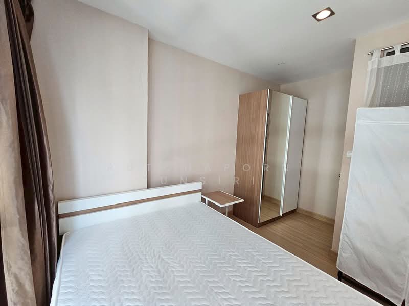 One Plus Suandok 4, Chiang Mai, Suthep Road, Su Thep, Muang Chiang Mai, Chiang Mai, 1 Bedroom, 35 sqm, Condo For Rent, by Rutchaporn Tunsiri, 500346358 - DDproperty.com