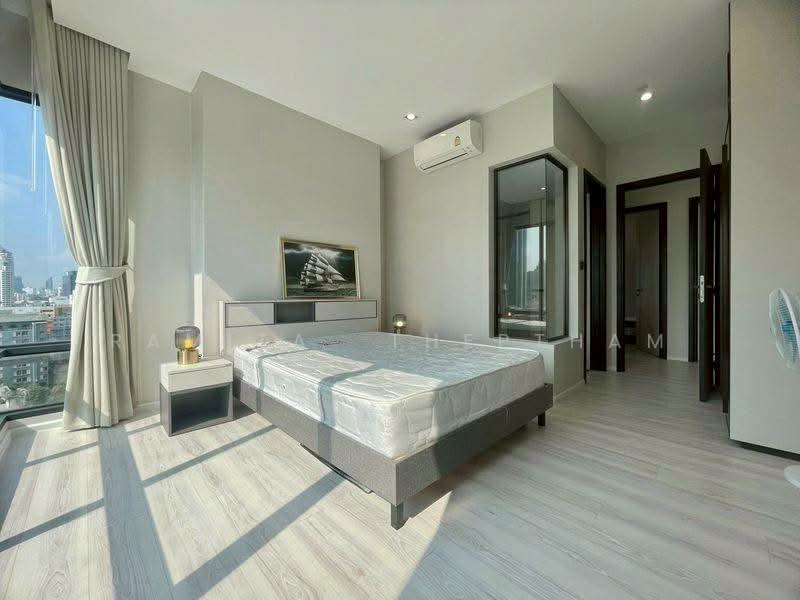The Room Phaya Thai, Bangkok, 567 Thanon Si Ayutthaya, Thanon Phaya Thai, Ratchathewi, Bangkok, 2 Bedrooms, 70 sqm, Condo For Rent, by Ramita  Theptham, 500346359 - DDproperty.com