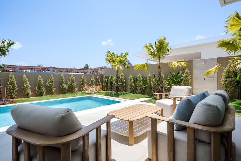 The Mountain Estate Hua Hin : เดอะ เมาน์เทน เอสเตท หัวหิน, ประจวบคีรีขันธ์, วังก์พง, ปราณบุรี, ประจวบคีรีขันธ์, 254 ตร.ม., วิลล่า ขาย, โดย Jon Martin, 500346361 - DDproperty.com