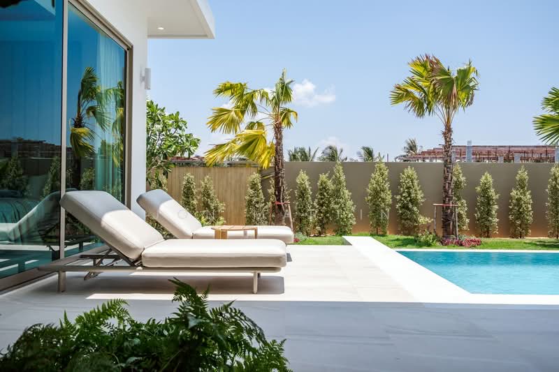 The Mountain Estate Hua Hin : เดอะ เมาน์เทน เอสเตท หัวหิน, ประจวบคีรีขันธ์, วังก์พง, ปราณบุรี, ประจวบคีรีขันธ์, 254 ตร.ม., วิลล่า ขาย, โดย Jon Martin, 500346361 - DDproperty.com