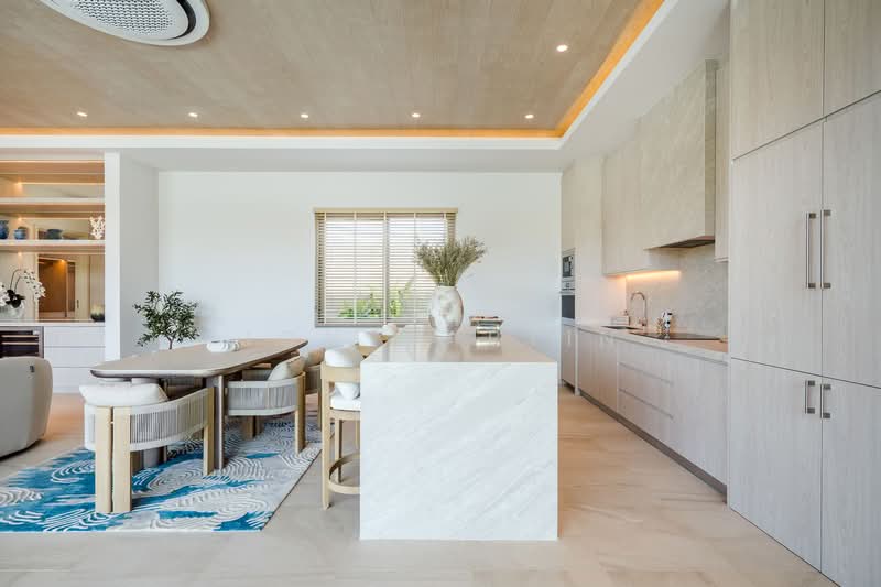 The Mountain Estate Hua Hin, Prachuap Khiri Khan, Wang-Pong, Pran Buri, Prachuap Khiri Khan, 3 Bedrooms, 254 sqm, Villa For Sale, by Jon Martin, 500346361 - DDproperty.com